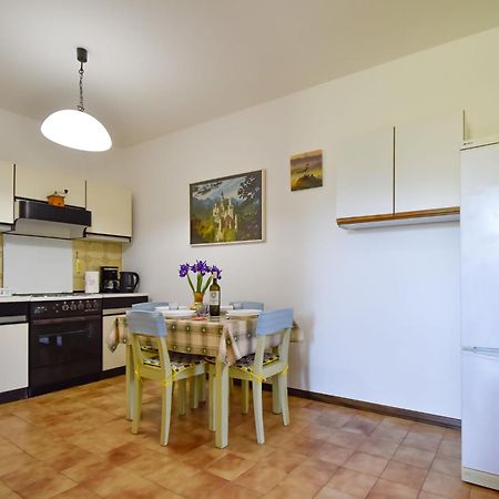 Apartment Santin By Interhome Savudrija Eksteriør billede
