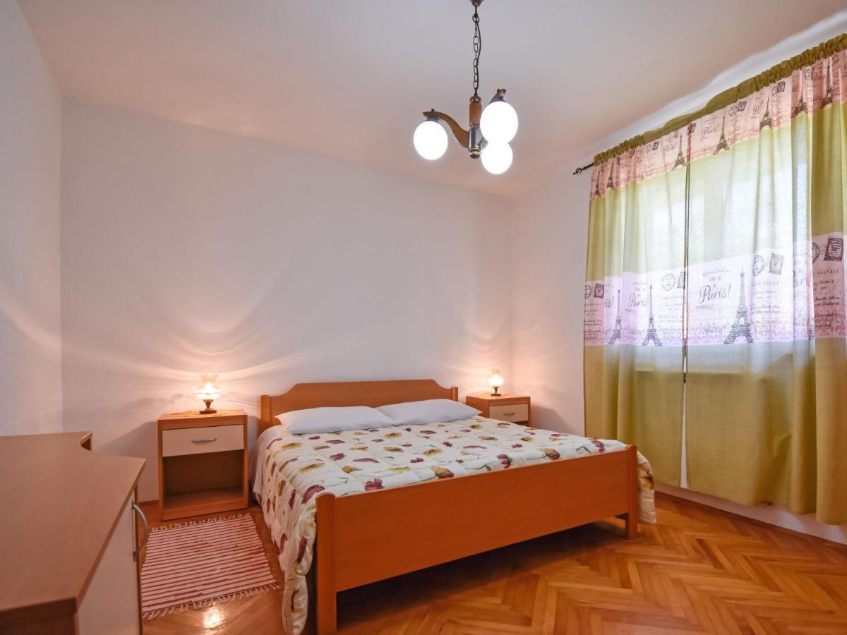 Apartment Santin By Interhome Savudrija Eksteriør billede