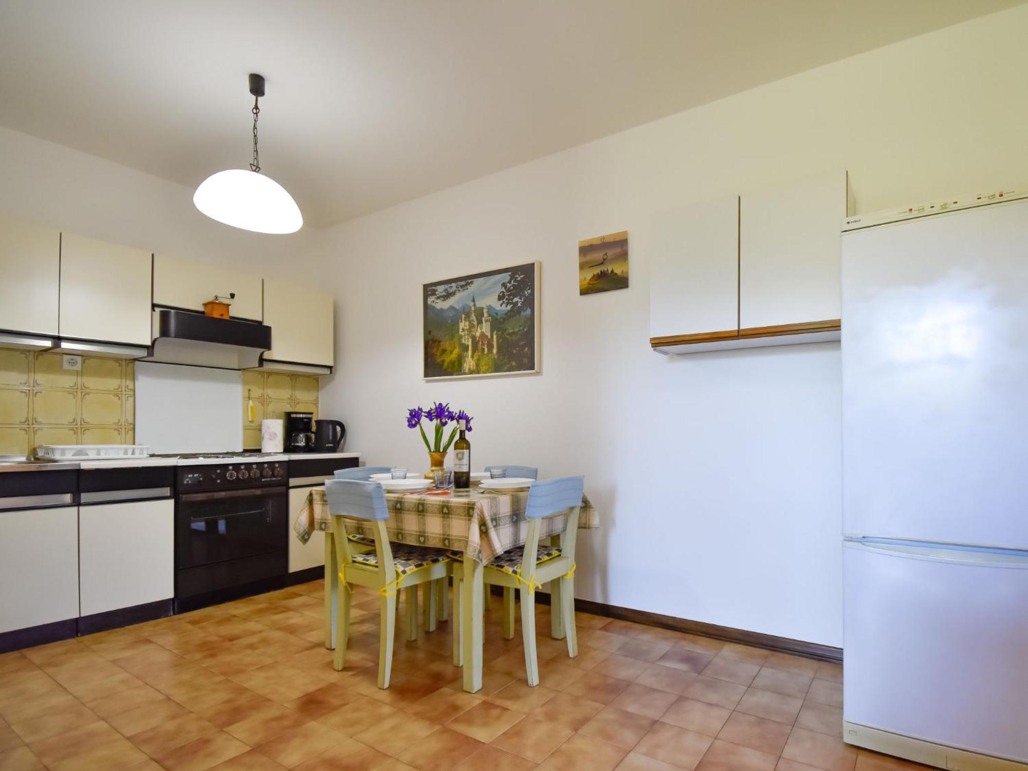 Apartment Santin By Interhome Savudrija Eksteriør billede