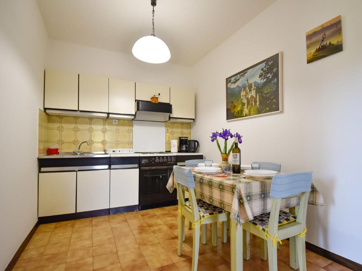 Apartment Santin By Interhome Savudrija Eksteriør billede