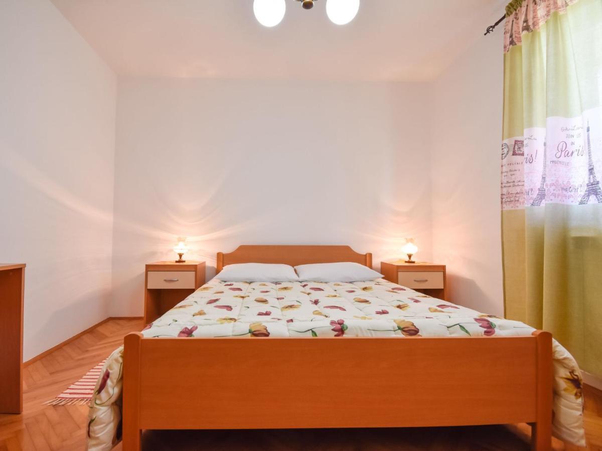 Apartment Santin By Interhome Savudrija Eksteriør billede