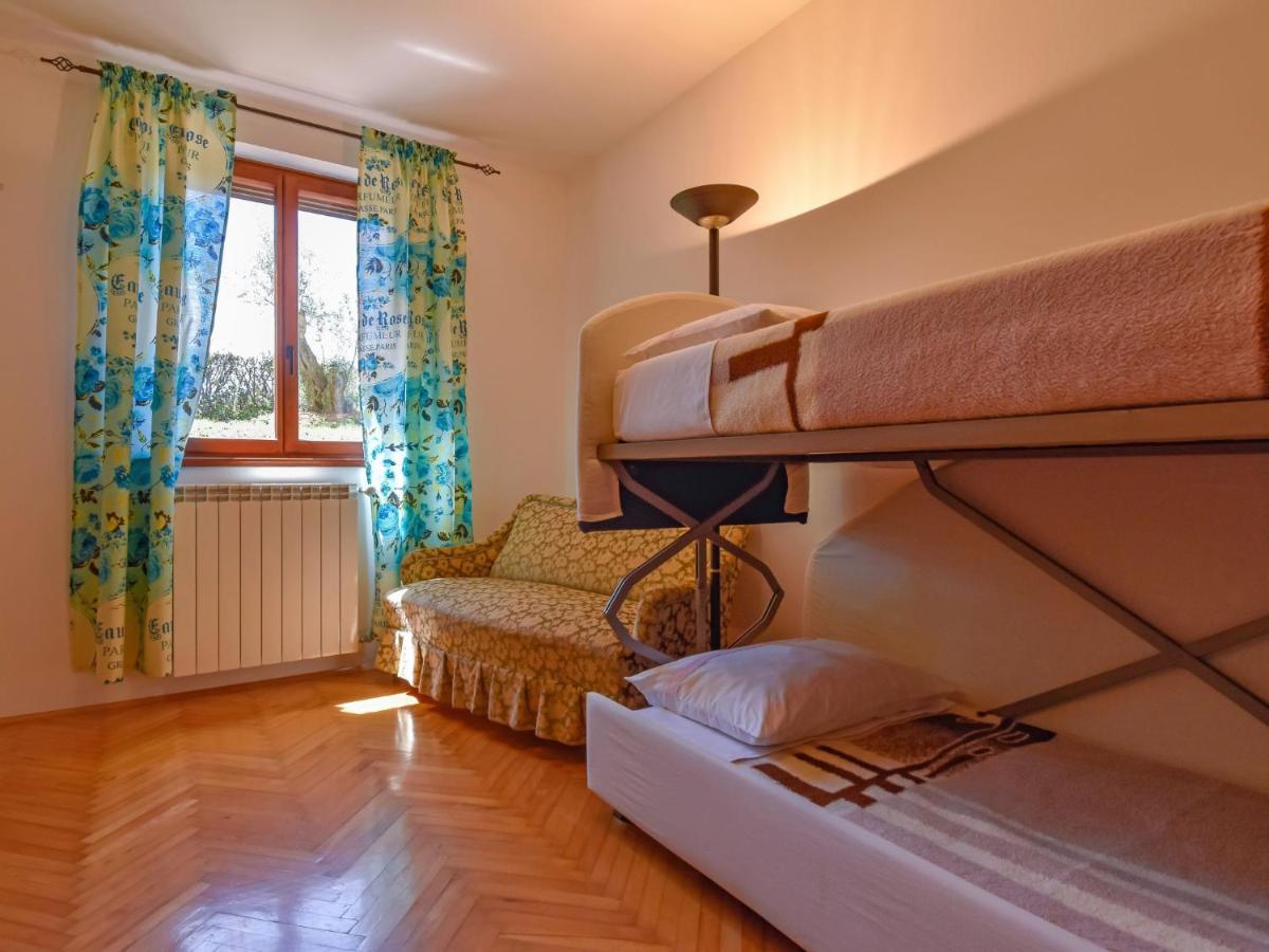 Apartment Santin By Interhome Savudrija Eksteriør billede