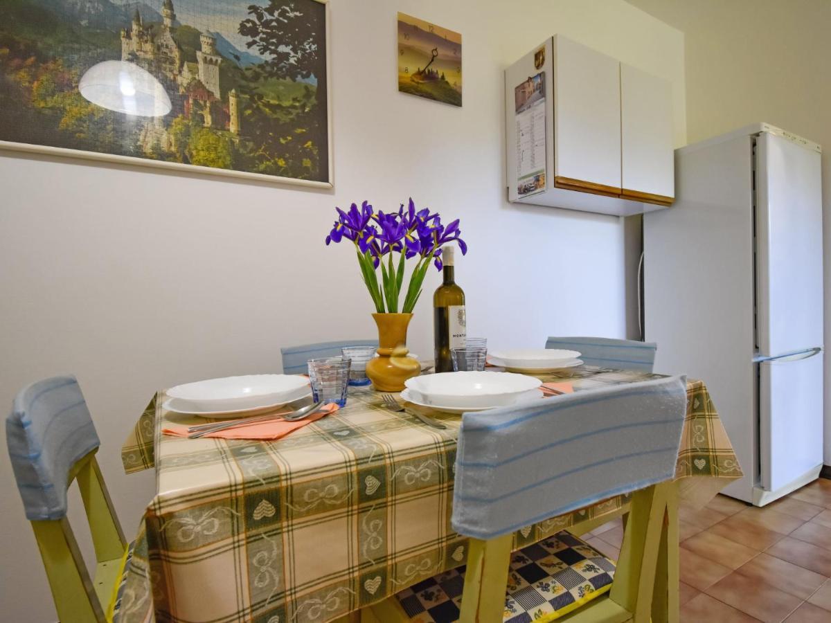 Apartment Santin By Interhome Savudrija Eksteriør billede