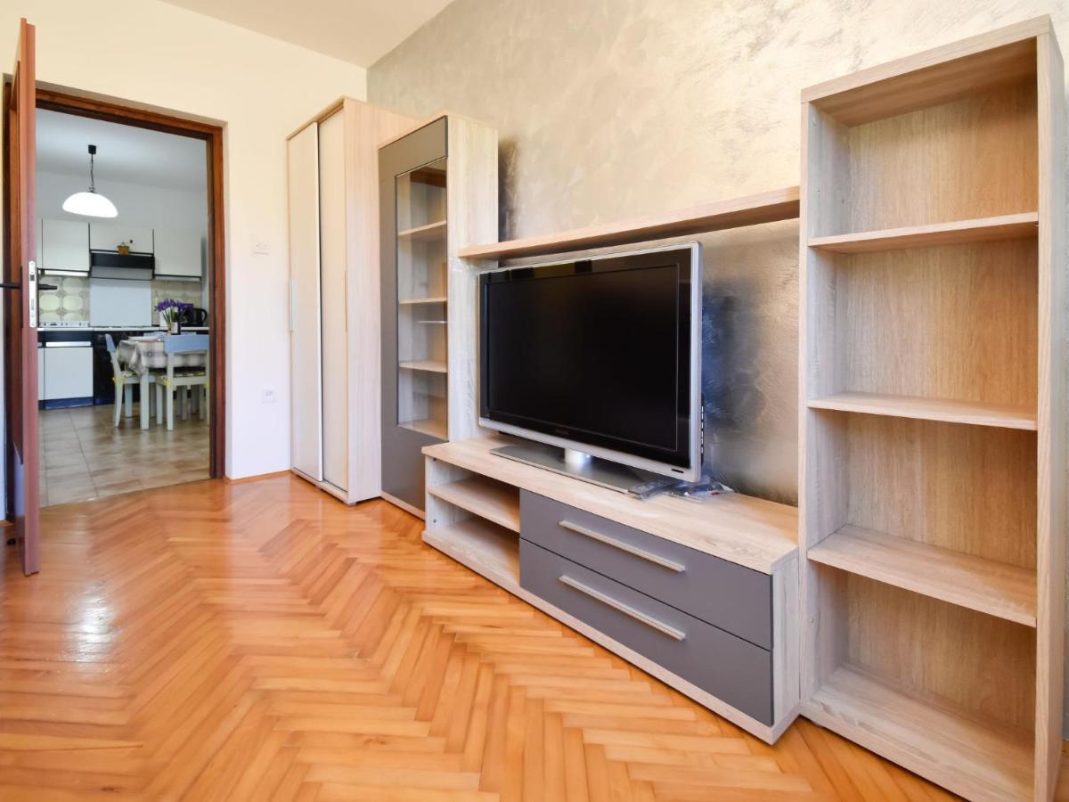 Apartment Santin By Interhome Savudrija Eksteriør billede