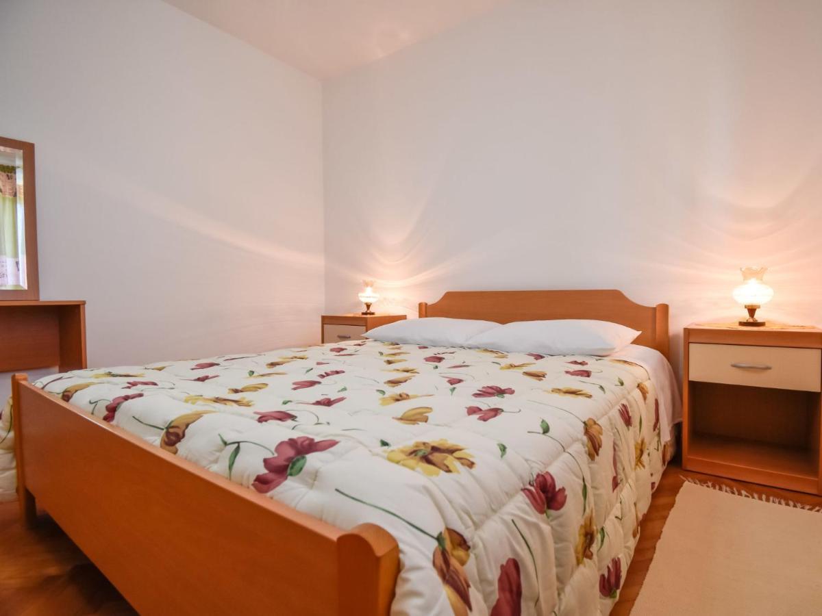 Apartment Santin By Interhome Savudrija Eksteriør billede